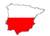 GRANITOS Y MÁRMOLES LA RODA - Polski